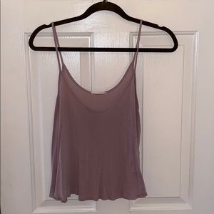 Lush Tank Top